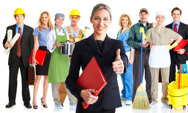 İzkent Büro Taşıma Hizmeti